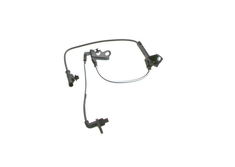 BOSCH 0265007804 Sensor, wheel speed