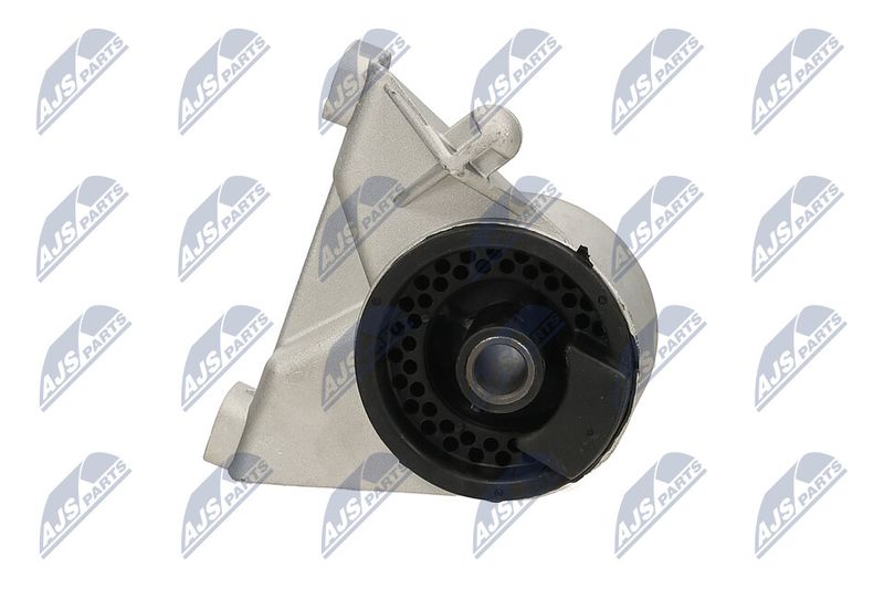 Paigutus, Mootor, NTY ZPS-PL-034