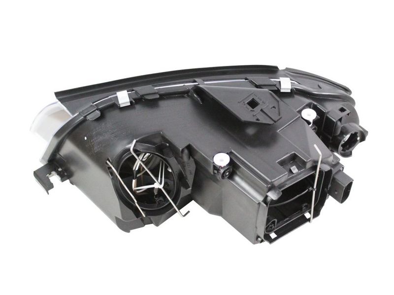 ABAKUS 441-1164R-LD-EM Headlight