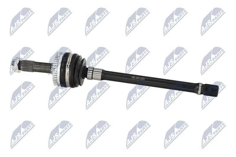 NTY NPW-ME-203 Drive Shaft