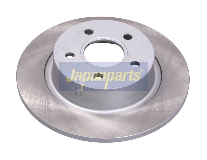 JAPANPARTS Stabdžių diskas