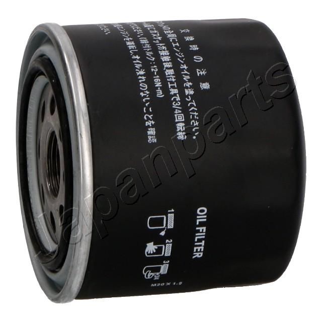 JAPANPARTS FO-705S Oil Filter