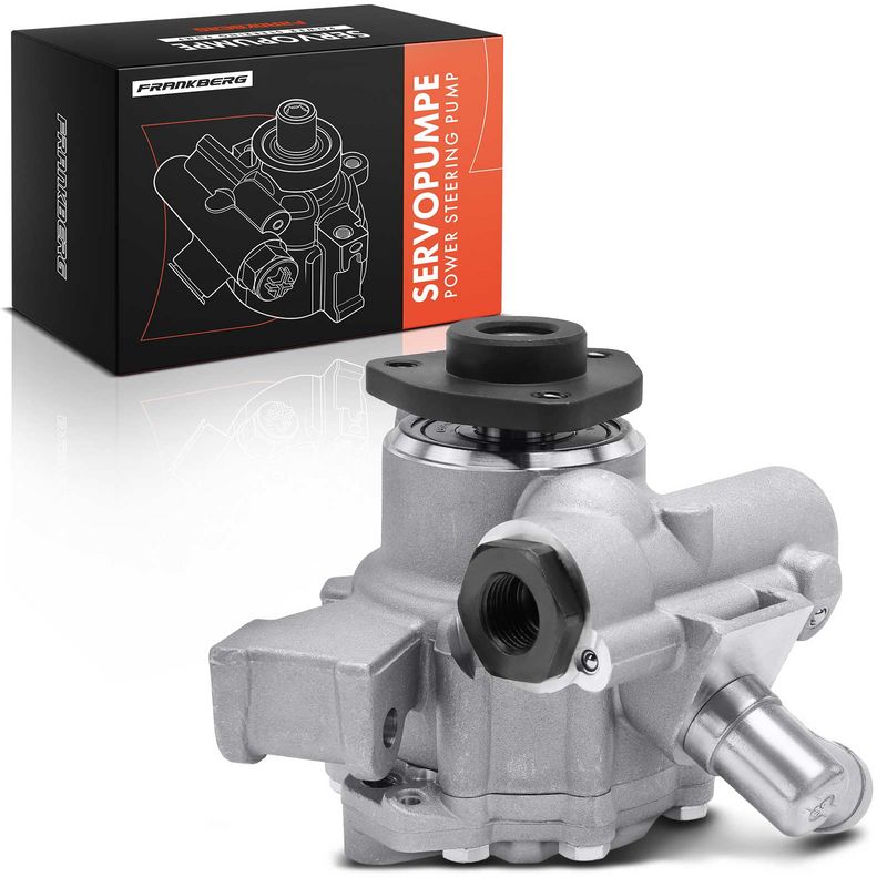 Frankberg 5481FB0018551 Hydraulic Pump, steering