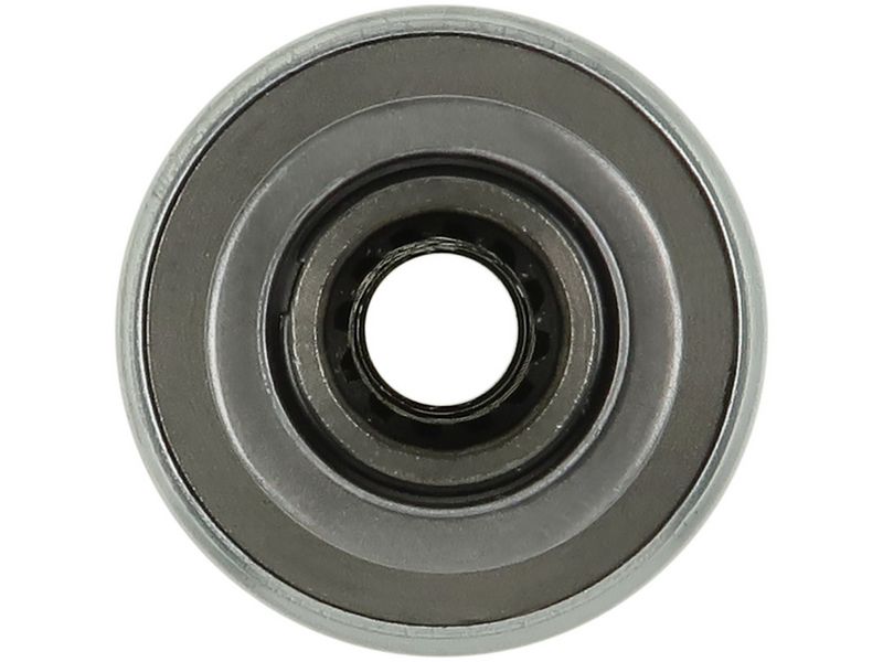 Vabajooks, starter, AS-PL SD9038