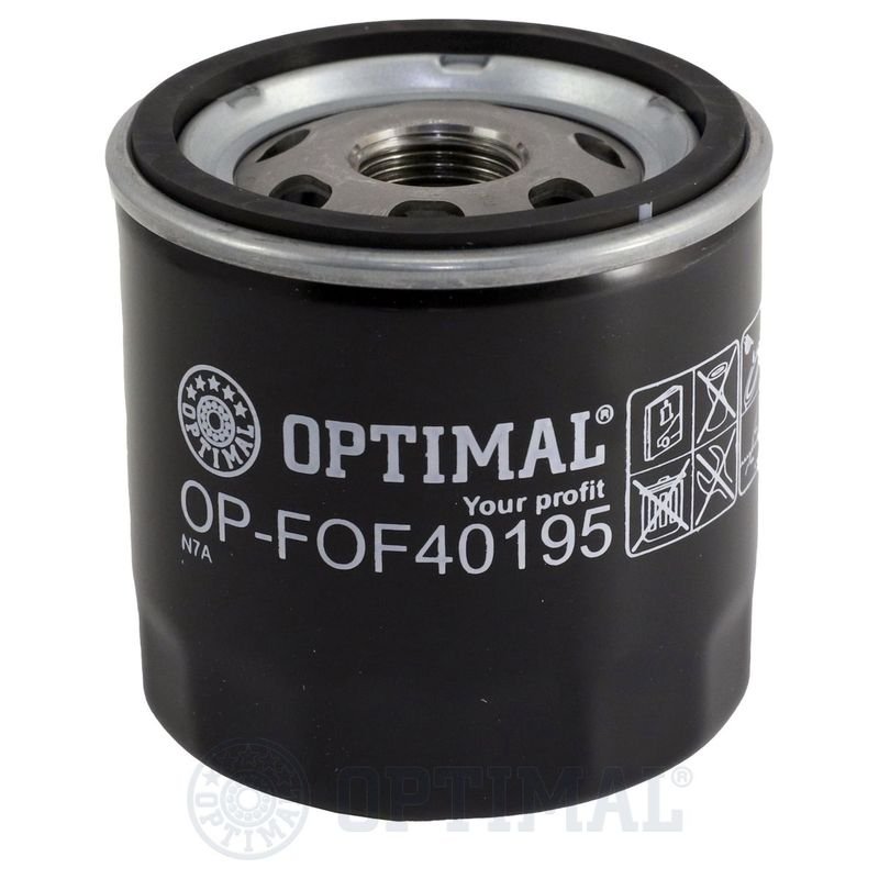 OPTIMAL olajszűrő OP-FOF40195