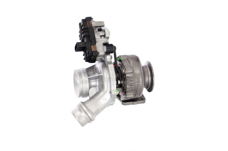 REMANTE 003-002-004468R Charger, charging (supercharged/turbocharged)