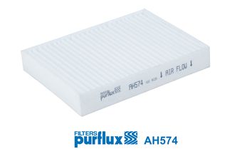 PURFLUX szűrő, utastér levegő AH574