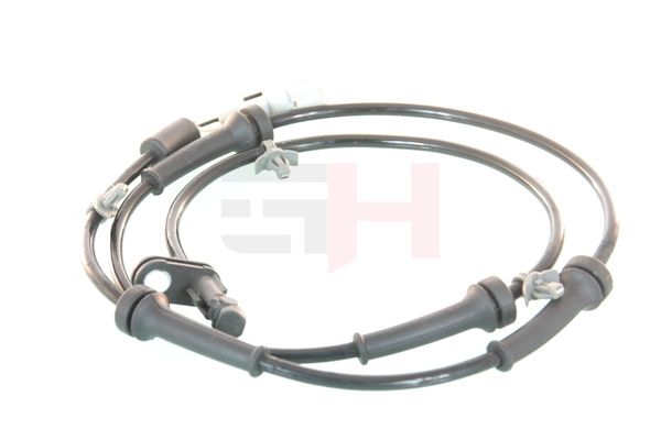 Andur, rattapöörete arv, GH GH-712212