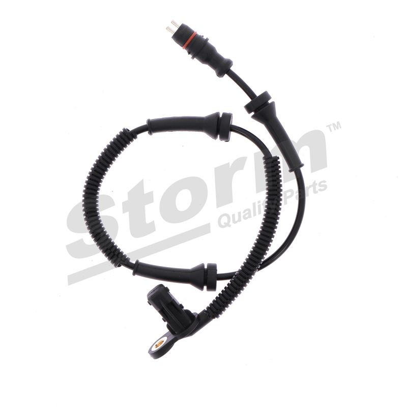 Capteur, vitesse de roue STORM QUALITY PARTS 888024