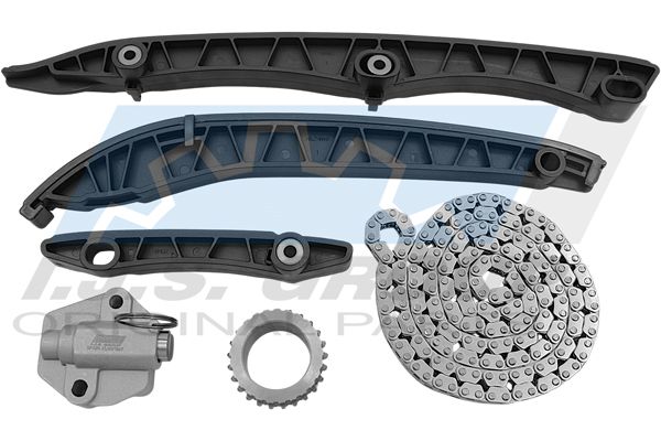 Prekės atitinka OEM kodą: 2207979