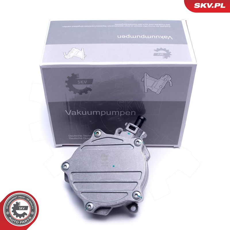 Pump, pidurisüsteem, ESEN SKV 18SKV056