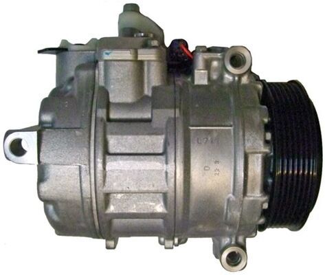 Product Image - Compressor, airconditioning - ACP903000P - MAHLE