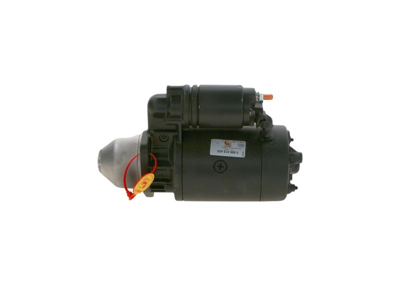 Bosch Startmotor, 12V, 2,2kW, 11Z