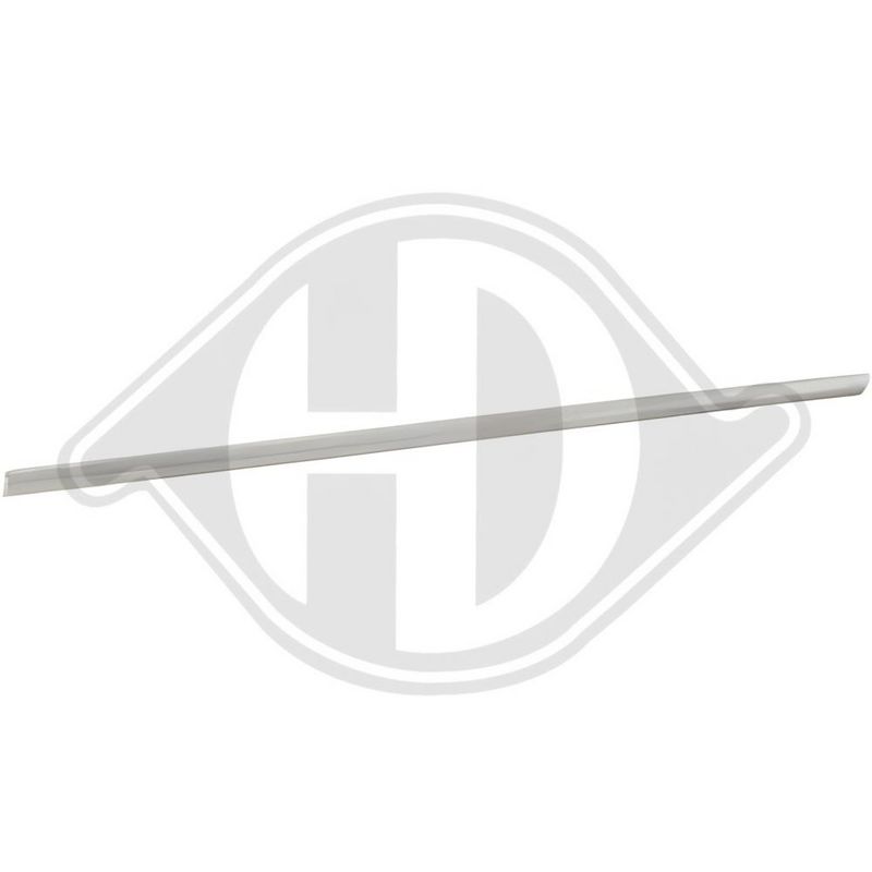 DIEDERICHS Apdailos/apsauginės juostelė, durelės