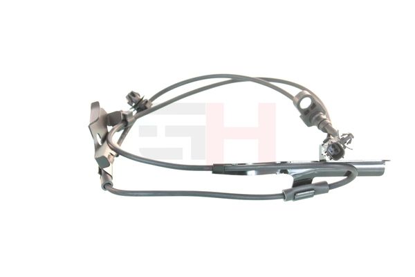 Andur, rattapöörete arv, GH GH-704508H