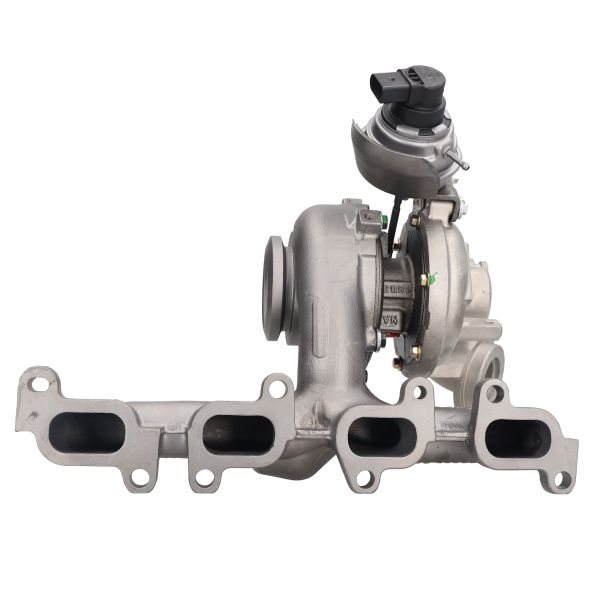 OE-TurboPower IT-775517 Charger, charging (supercharged/turbocharged)