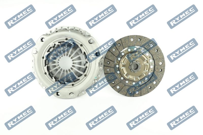 RYMEC Clutch Kit JT1835