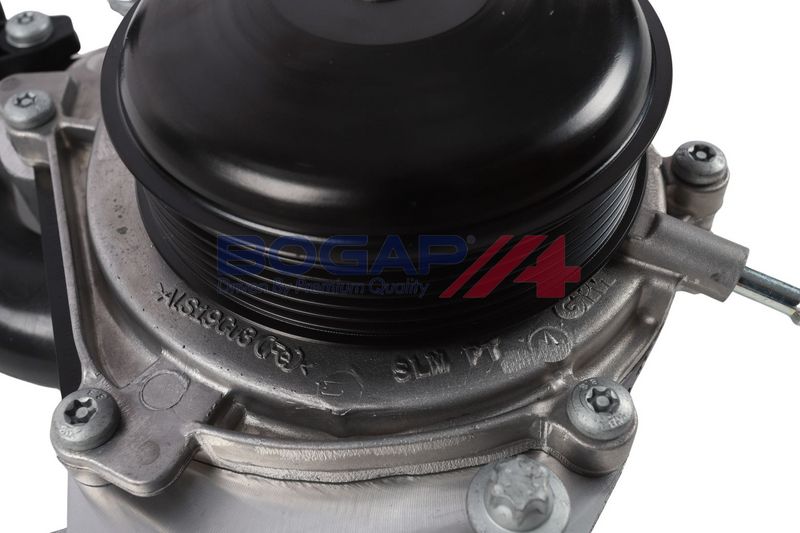 Bomba de Agua BOGAP C4234204 - 7