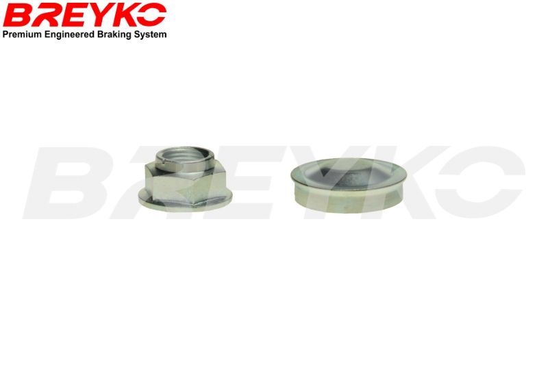 DAVID VASCO T2059 Brake Disc