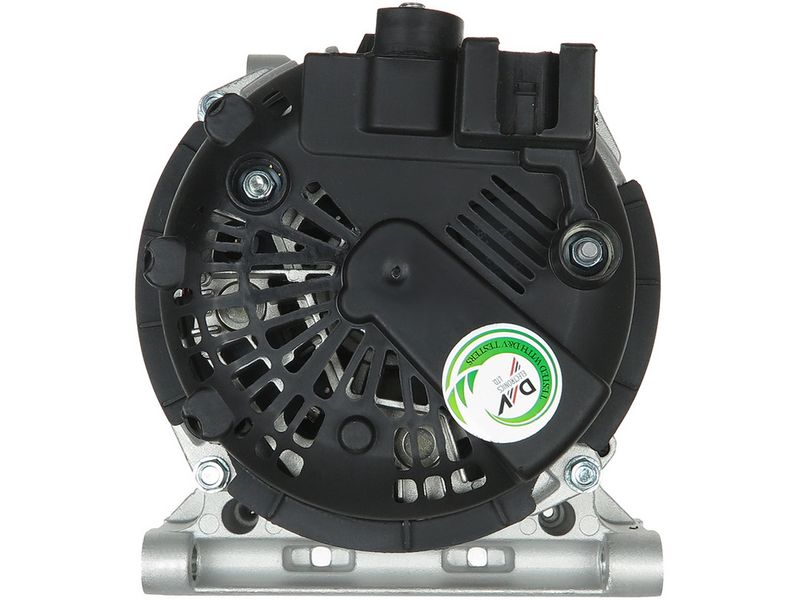 AS-PL A3158 Alternator