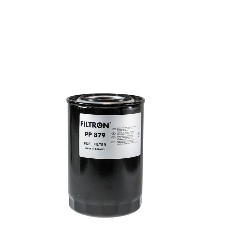 Kütusefilter, FILTRON PP 879