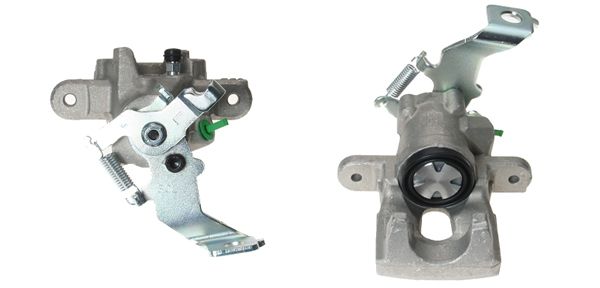 спирачен апарат BUDWEG CALIPER