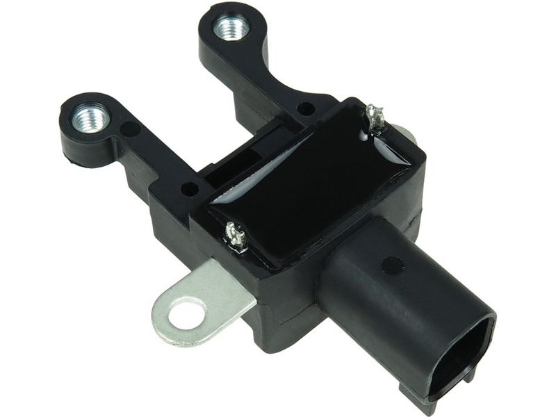 Generaatori pingeregulaator, AS-PL ARE6101S