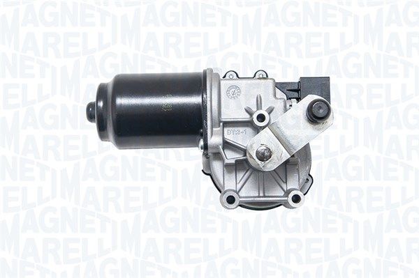 Двигун склоочисника, Magneti Marelli 064355801010