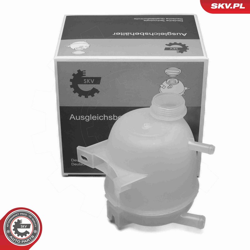 ESEN SKV 61SKV411 - Expansion Tank, coolant