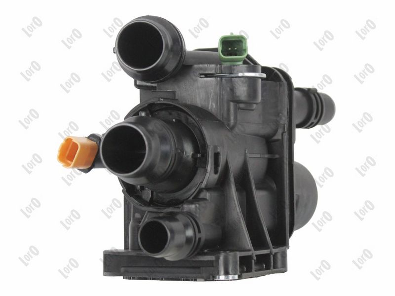 ABAKUS 009-025-0016 Thermostat, coolant