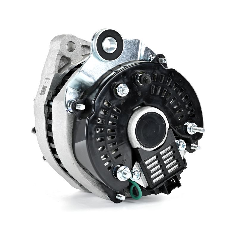 Delco Remy SAL93600-12B1 Alternator