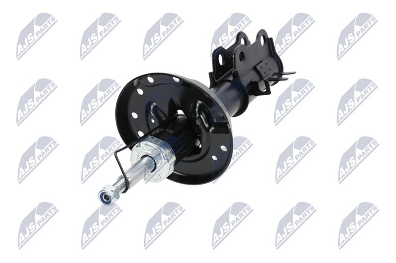 Amort, NTY A-PL-044