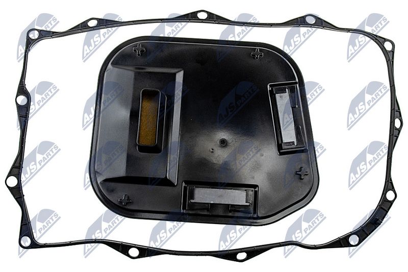 Hüdraulikafiltrikomplekt, automaatkäigukast, NTY FSF-WW-016