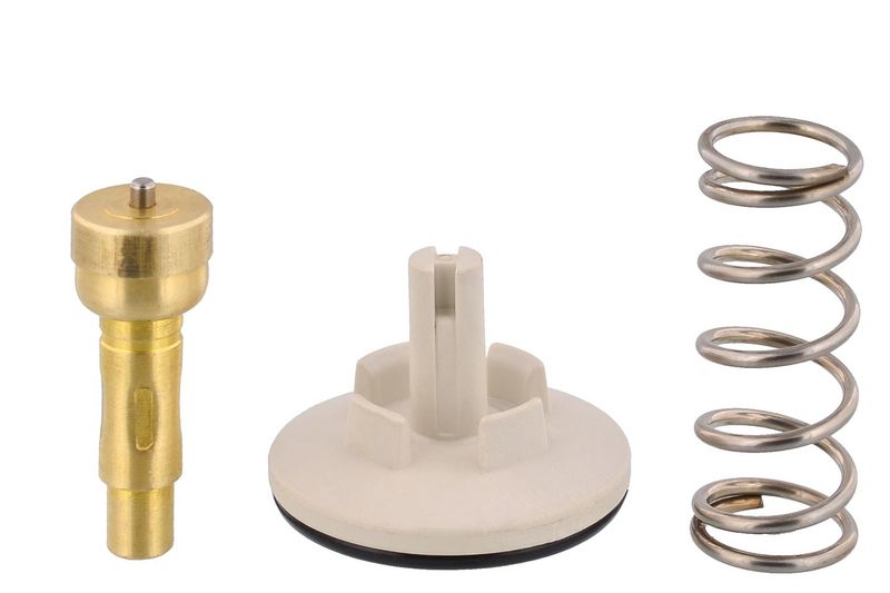termostat,lichid racire 113 287 TOPRAN