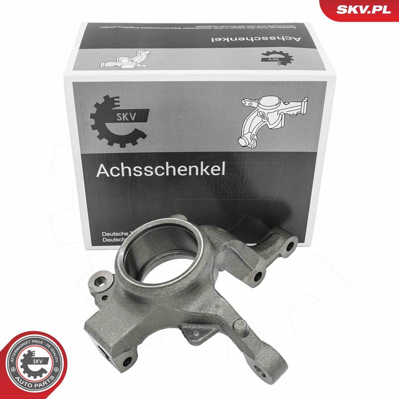 Käändmik, rattakinnitus, ESEN SKV 73SKV201