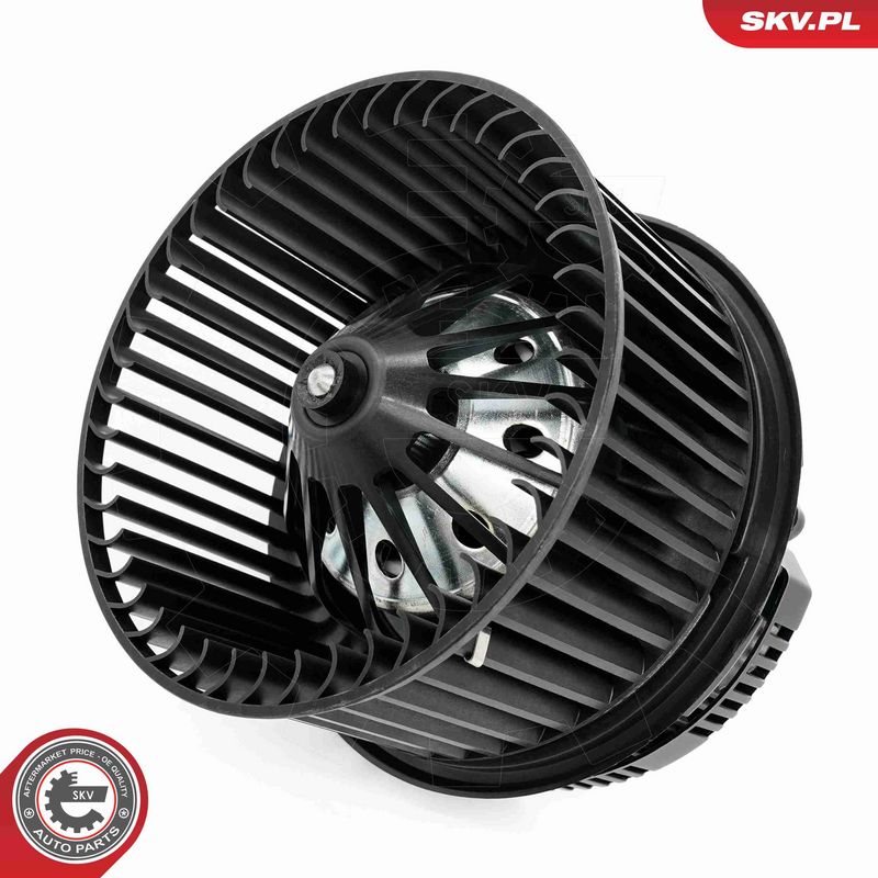 ESEN SKV 68SKV133 Interior Blower