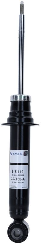 SACHS 315 119 Амортизатор