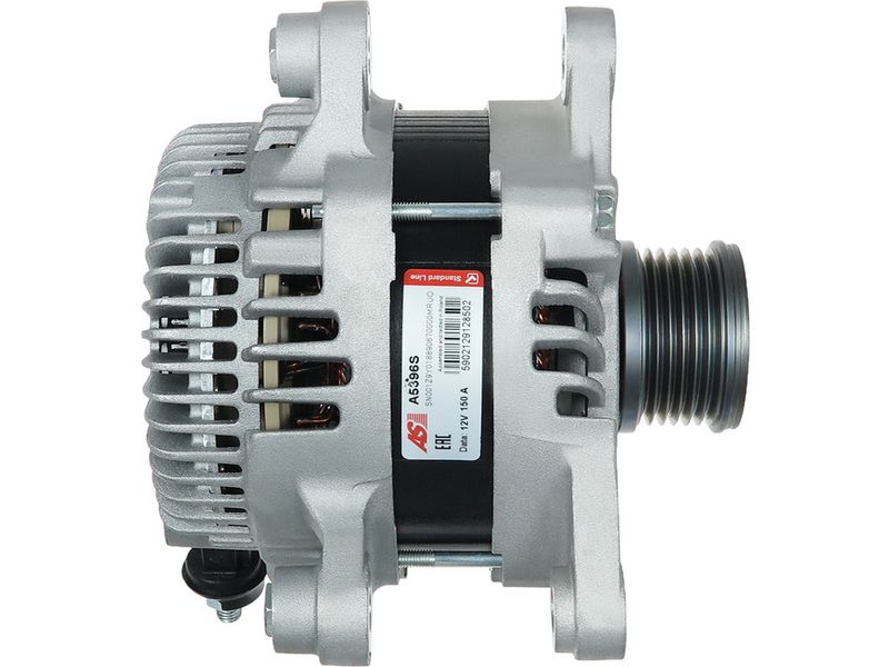 AS-PL A5396S Alternator