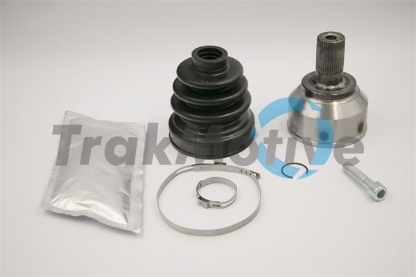 TRAKMOTIVE MAZDA Шрус наружний комплект 36/22 зуб. 3 03-09