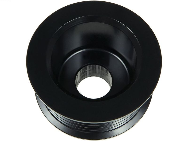 AS-PL AP0066S Belt Pulley, alternator