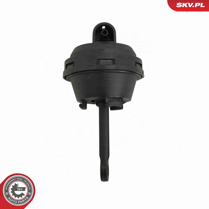 ESEN SKV 12SKV153 Throttle Body