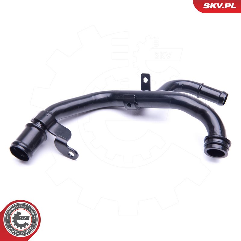 Jahutusvedeliku torustik, ESEN SKV 43SKV763