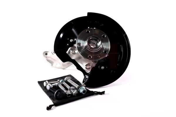 GH GH-289955H Steering Knuckle, wheel suspension