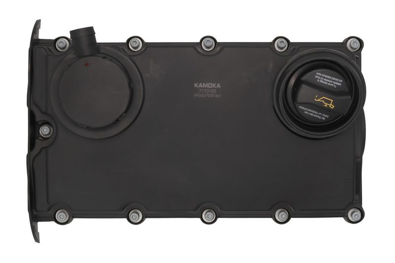 Prekė atitinka OEM kodą: 03G103469B