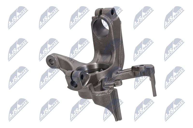 Käändmik, rattakinnitus, NTY ZZP-FR-044