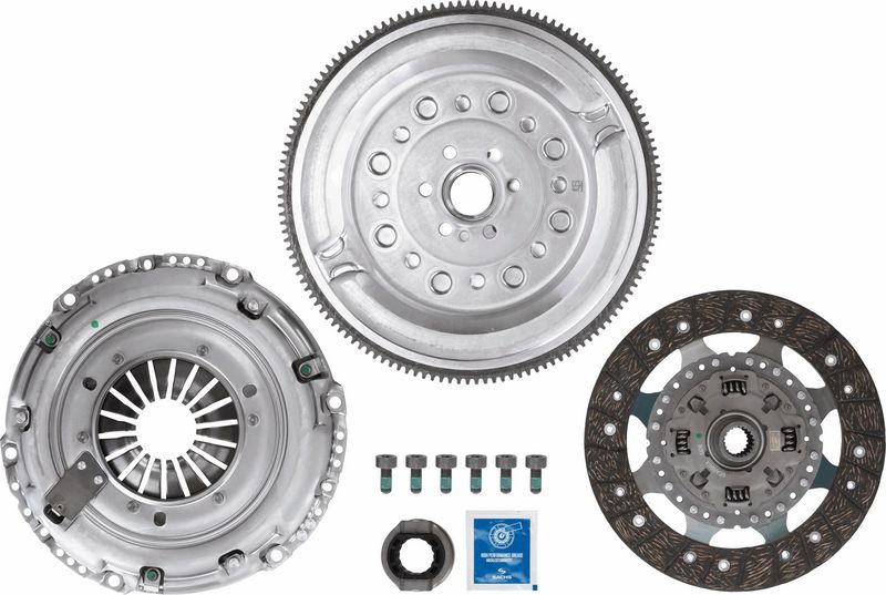 Kit+d'embrayage SACHS 2290601128