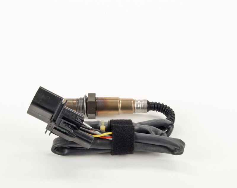 BOSCH 0258007109 Oxygen Sensor
