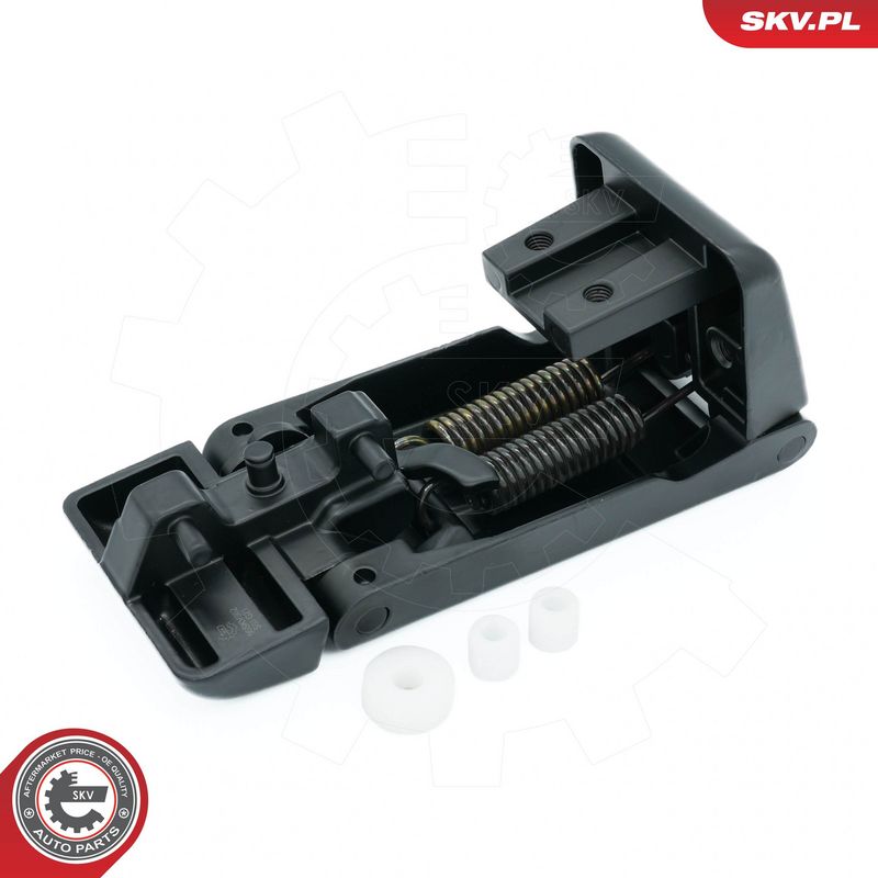 Rullijuht, lükanduks, ESEN SKV 96SKV862