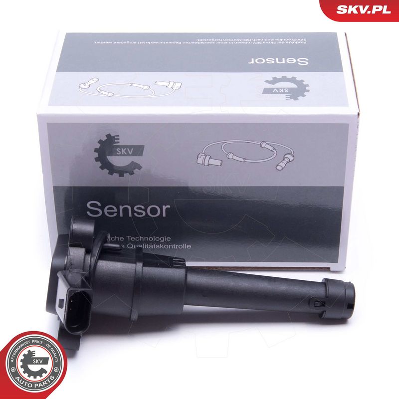 Andur, Mootoriõlitase, ESEN SKV 17SKV756