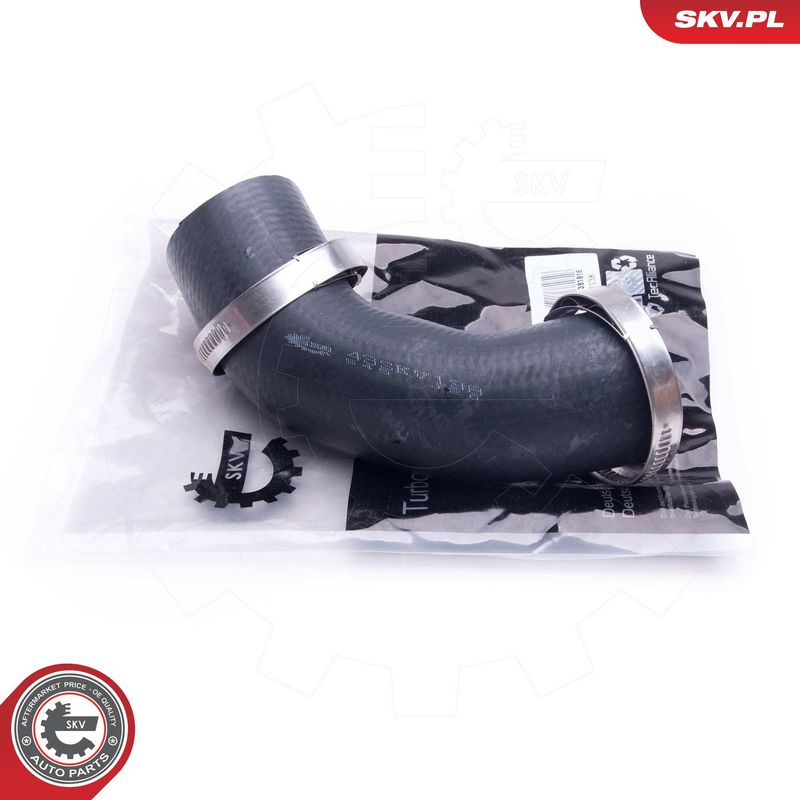 Laadimisõhu voolik, ESEN SKV 43SKV138